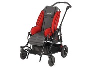 KÖRPERBEHINDERTE GmbH INVALIDNÍ KOČÁR EASYS ADVANTAGE