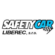 logo Safety Car Liberec, s.r.o. - autoservis, klempířství