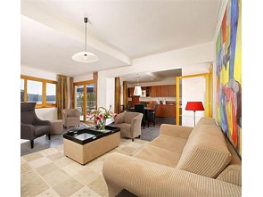 Apartmány