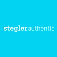 logo Stegler authentic, s.r.o.