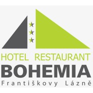 logo Wellness Hotel Bohemia