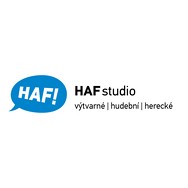 logo HAFstudio