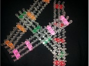 Tkalcovský stav Loom Bands ()