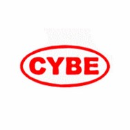 logo Cybe - cykloservis