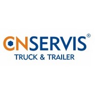 logo CN servis, s.r.o.