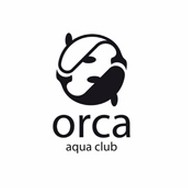 logo Aqua club ORCA, s.r.o.
