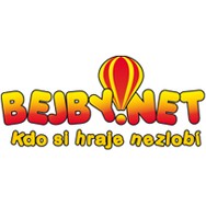 logo Hračkářství Bejby.net