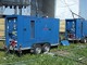Elektroinstalace pro koncerty a festivaly ()