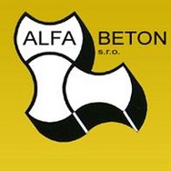 logo ALFABETON s.r.o. - Betonárna Mačkov