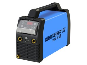 Kühtreiber KITin 1500 HF RS