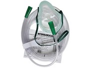 Intersurgial UK Ltd. INHALAČNÍ MASKA S HADIČKOU - dětská