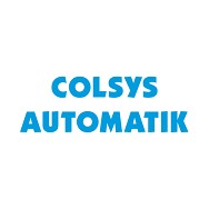 logo COLSYS - AUTOMATIK, a.s.