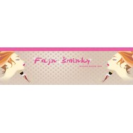 logo Fajn šminky