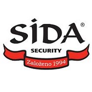 logo SIDA, s.r.o. - Bezpečnostní služby
