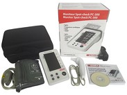 Gima Italy S.p.A. MULTIFUNKČNÍ TONOMETR GIMA PC-300