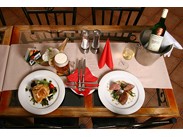 Restaurace Fajn Pardubice ()