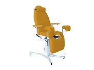 MOBERCAS Španělsko GYNEKOLOGICKÉ KŘESLO MOBERCAS S-1080-GIN