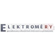 logo Elektroměry s.r.o. - Prodej elektroměrů a příslušenství