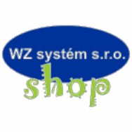 logo WZ systém, s.r.o.