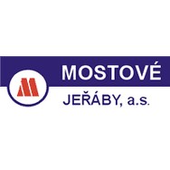 logo Mostové Jeřáby, a. s.