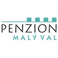 logo Penzion Malý Val