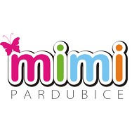 logo MIMI PARDUBICE