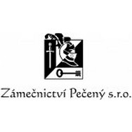 logo ZÁMEČNICTVÍ PEČENÝ s.r.o. - Zámečnická pohotovost