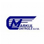 logo MARKUL CONTROLS s.r.o. - Měřící technika Svojetice