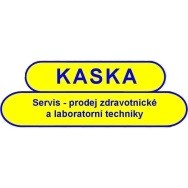 logo KASKA - Zdravotnická technika