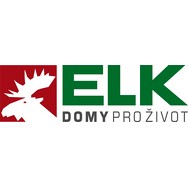logo ELK s.r.o. - Montované domy