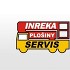 logo INREKA PLOŠINY SERVIS, s.r.o. - Pracovní plošiny Uherský Brod