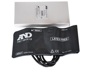 A&amp;D INSTRUMENTS Ltd. MANŽETA ADULT A&amp;D
