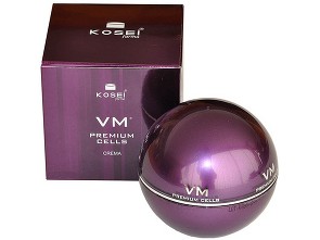 Laboratoires KOSEI PLEŤOVÝ KRÉM LABORATOIRES KOSEI ANTI-AGE VINUM VĚČNÉHO MLÁDÍ 50 ML