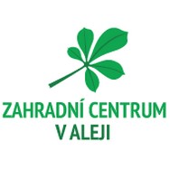 logo Zahradní centrum ,,V aleji", s.r.o.