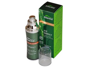 Laboratoires KOSEI PLEŤOVÝ KRÉM LABORATOIRES KOSEI OČNÍ EYEPERFECT 30 ML