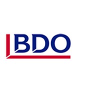 logo BDO CB s.r.o.