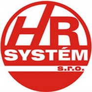 logo HR systém, s.r.o.