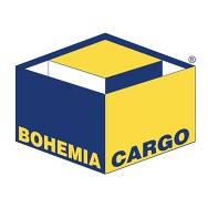logo BOHEMIA CARGO – logistické služby