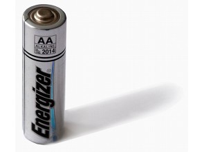 ENERGIZER TUŽKOVÁ BATERIE AA ULTIMATE