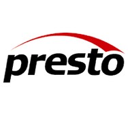 logo Jazyková škola Presto