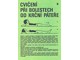 Cvičení při bolestech od krční páteře ()