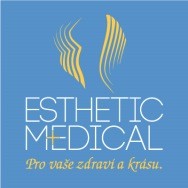 logo Esthetic Medical - Centrum estetické medicíny