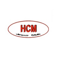 logo HCM Jaromír Čížek