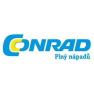 logo Conrad Electronic Česká republika, s.r.o.