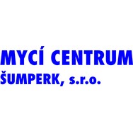 logo Mycí centrum Šumperk s.r.o.
