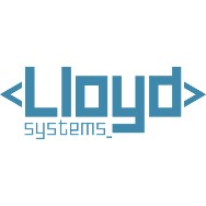 logo Lloyd systems a.s.