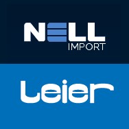 logo Nell import, s.r.o.