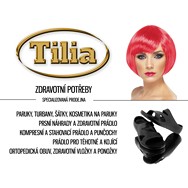 logo Zdravotní potřeby a spodní prádlo Tilia Přerov