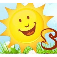 logo Hračky Sluníčko