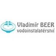 logo Vladimír Beer - Vodoinstalatérství